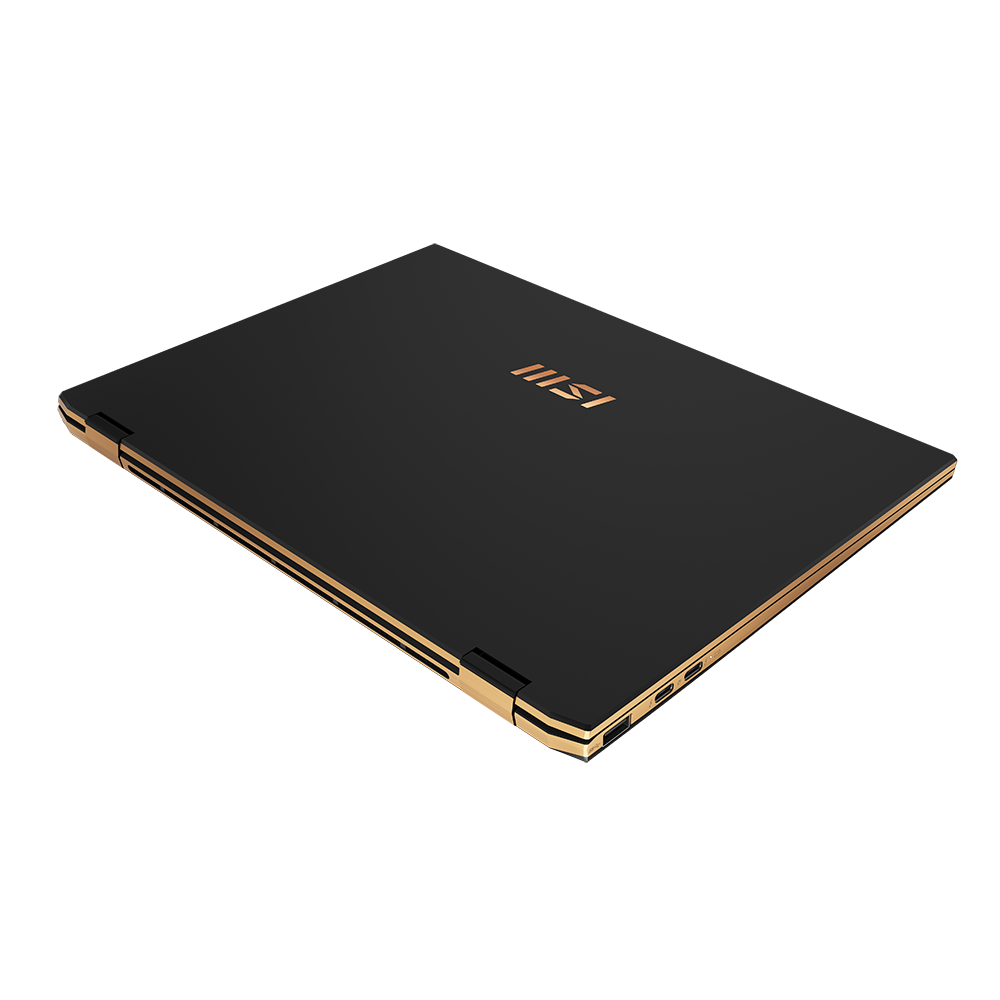 MSI Summit E13FlipEvo A13MT-220US Ultra Thin and Light Professional 2-in-1 Laptop