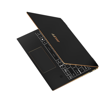 MSI Summit E13FlipEvo A13MT-220US Ultra Thin and Light Professional 2-in-1 Laptop