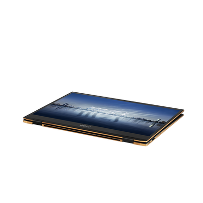 MSI Summit E13FlipEvo A13MT-220US Ultra Thin and Light Professional 2-in-1 Laptop