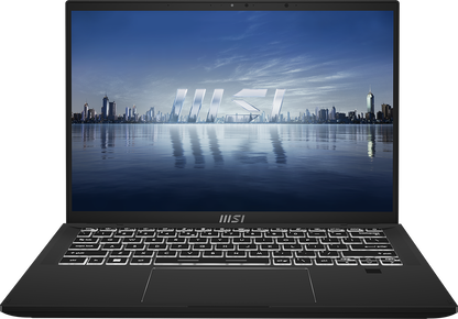 MSI Summit E14FlipEvo A13MT-268US Ultra Thin 2-in-1 Professional Laptop