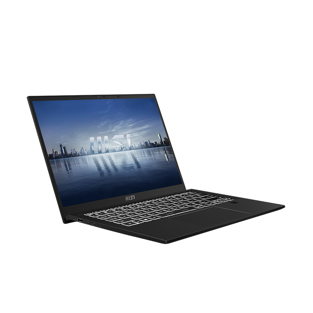 MSI Summit E14FlipEvo A13MT-268US Ultra Thin 2-in-1 Professional Laptop