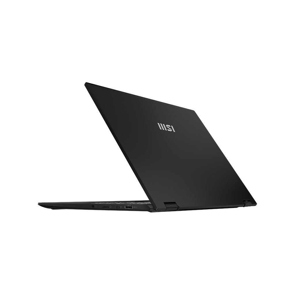 MSI Summit E14FlipEvo A13MT-268US Ultra Thin 2-in-1 Professional Laptop