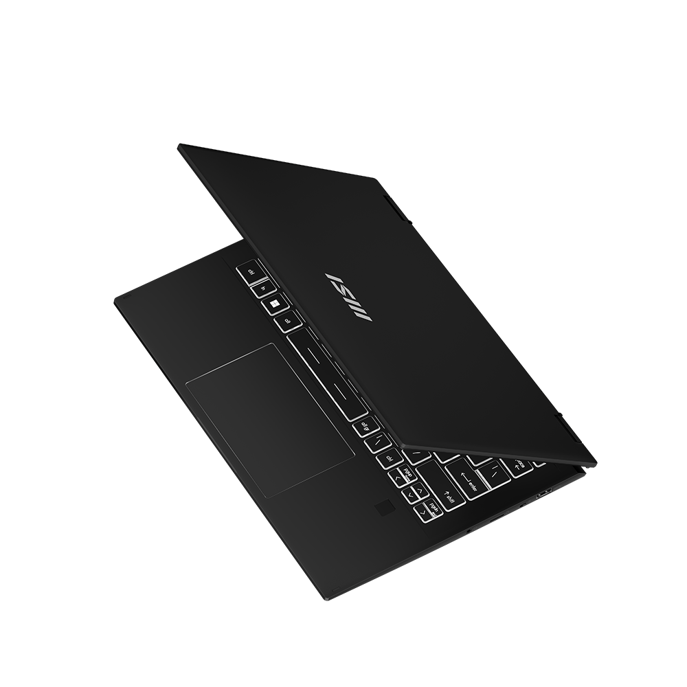 MSI Summit E14FlipEvo A13MT-268US Ultra Thin 2-in-1 Professional Laptop