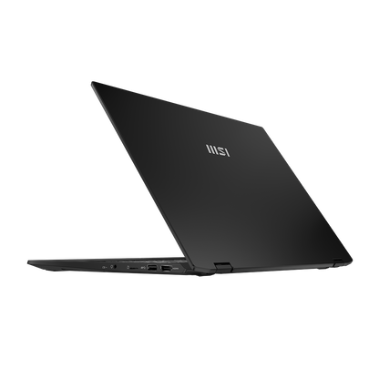 MSI Summit E16Flip A13VET-076US Ultra Thin 2-in-1 Professional Laptop