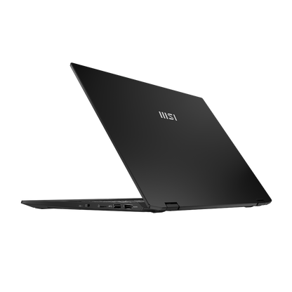 MSI Summit E16FlipEvo A13MT-258US Ultra Thin 2-in-1 Professional Laptop