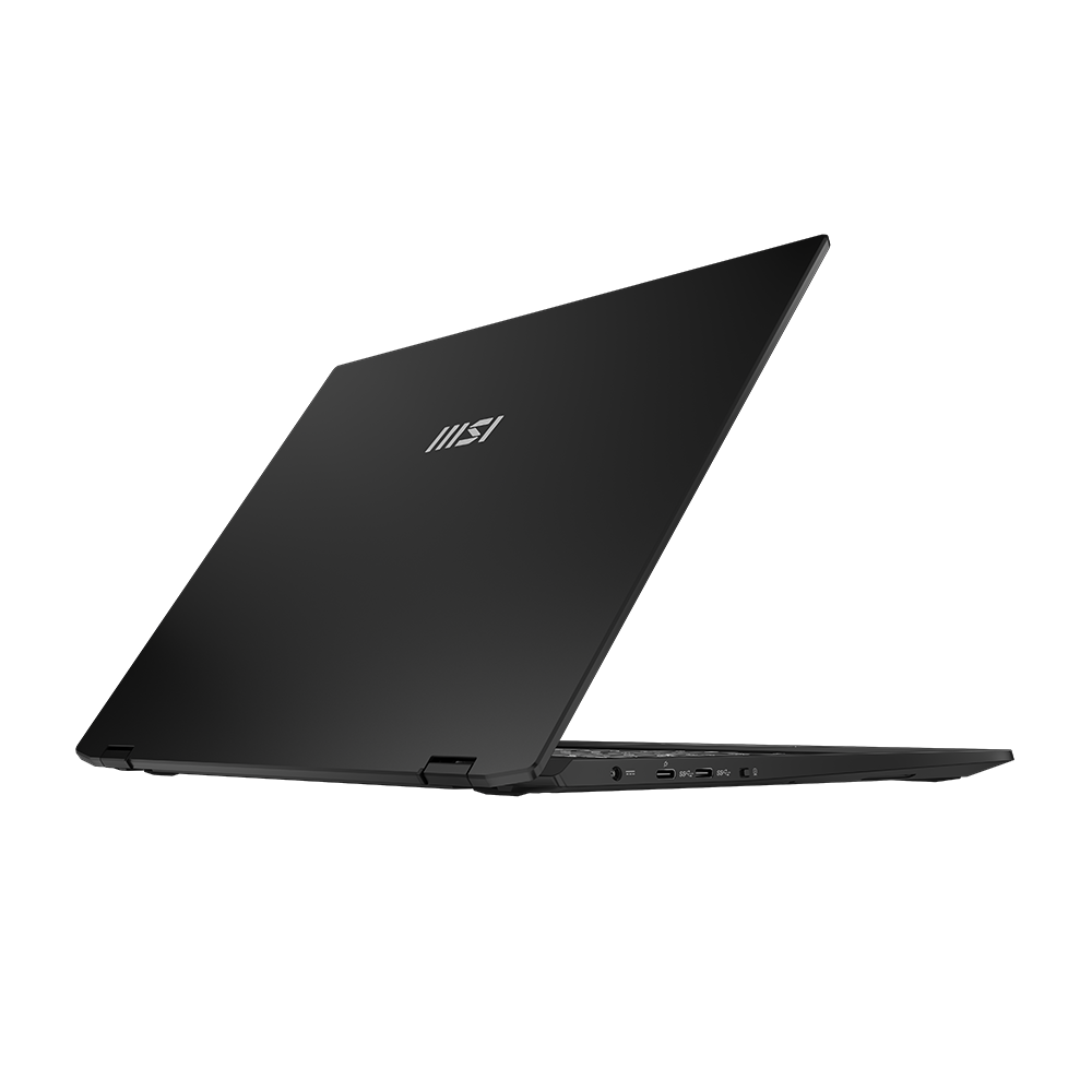 MSI Summit E16FlipEvo A13MT-258US Ultra Thin 2-in-1 Professional Laptop