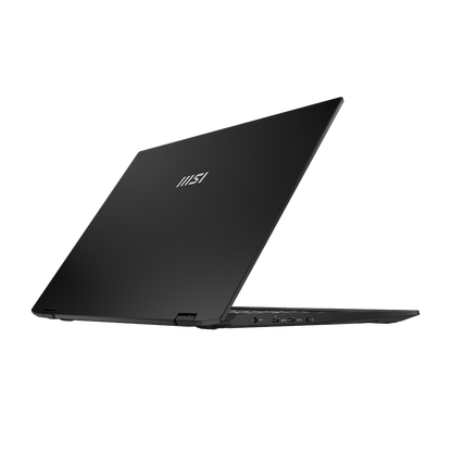 MSI Summit E16FlipEvo A13MT-258US Ultra Thin 2-in-1 Professional Laptop