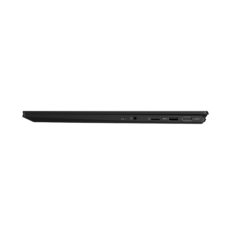 MSI Summit E16FlipEvo A13MT-258US Ultra Thin 2-in-1 Professional Laptop