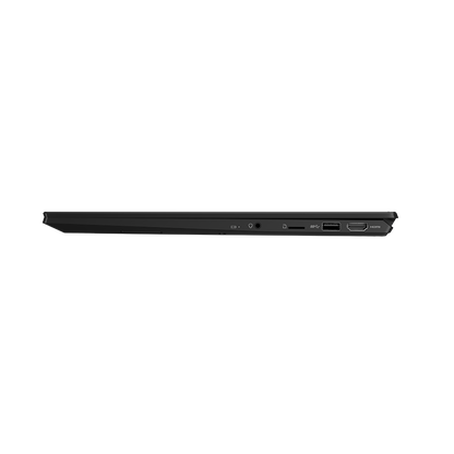 MSI Summit E16FlipEvo A13MT-258US Ultra Thin 2-in-1 Professional Laptop