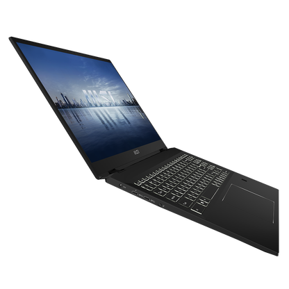 MSI Summit E16Flip A13VET-076US Ultra Thin 2-in-1 Professional Laptop