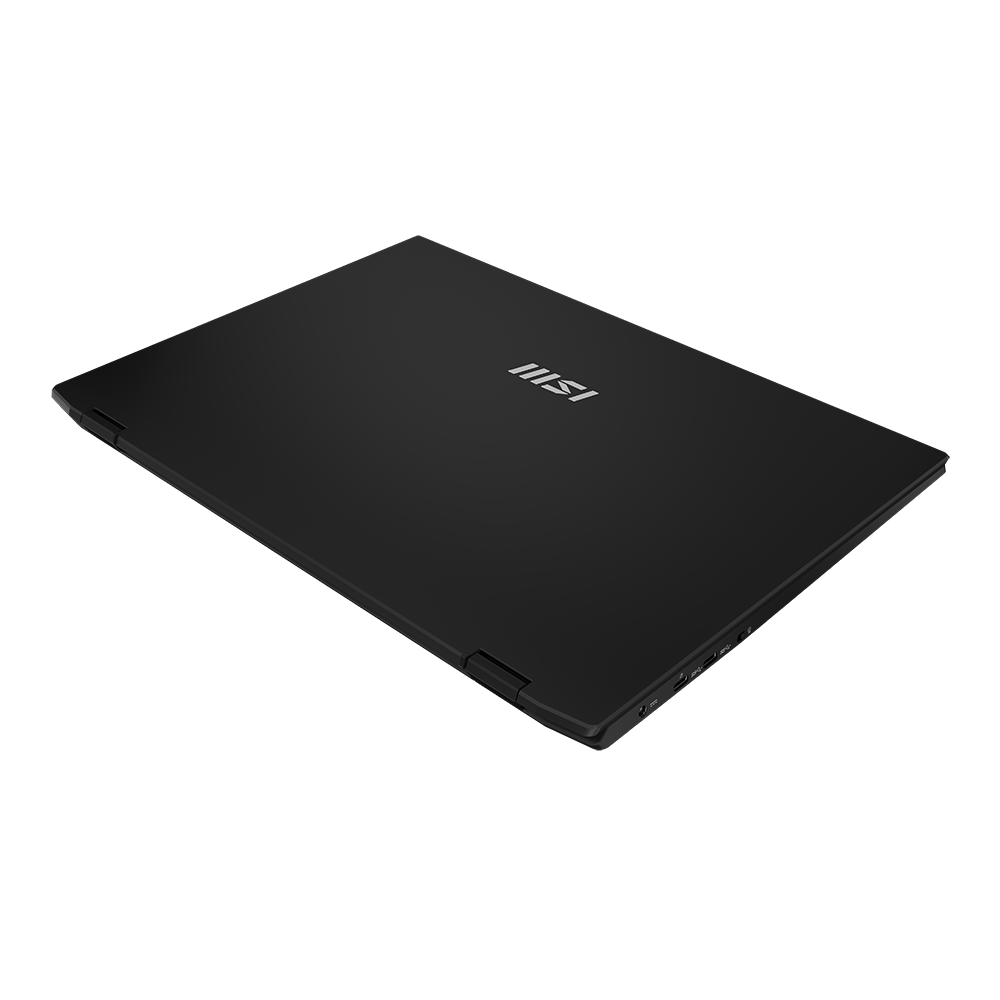 MSI Summit E16FlipEvo A13MT-258US Ultra Thin 2-in-1 Professional Laptop