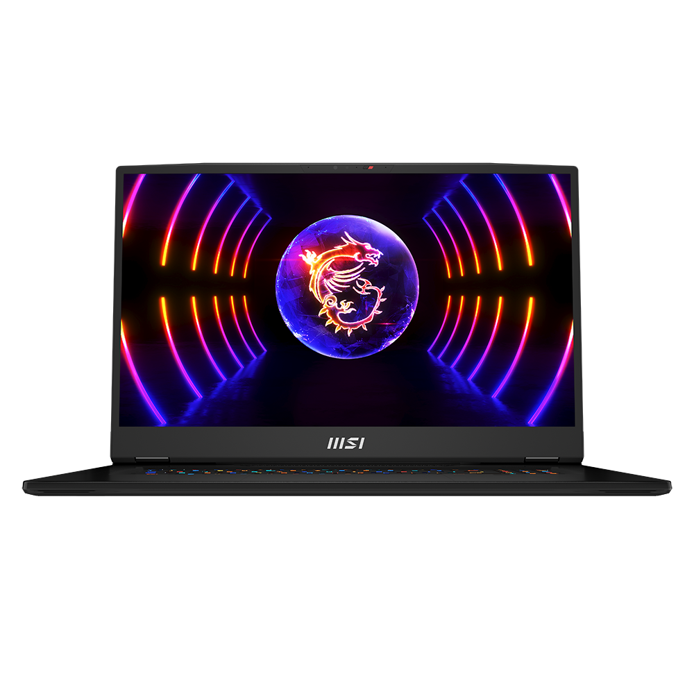 MSI Titan GT77HX 13VH-046US Gaming Laptop