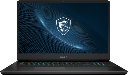 MSI Vector GP76 12UE-270 Gaming Laptop