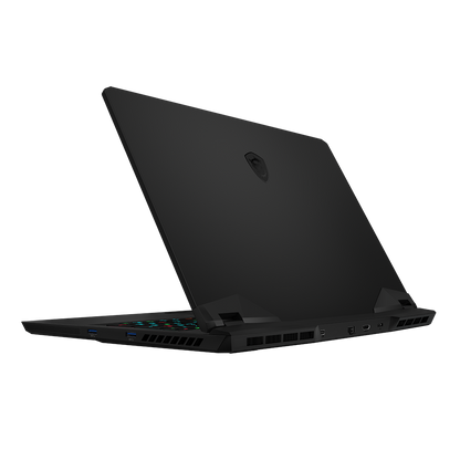 MSI Vector GP76 12UE-270 Gaming Laptop