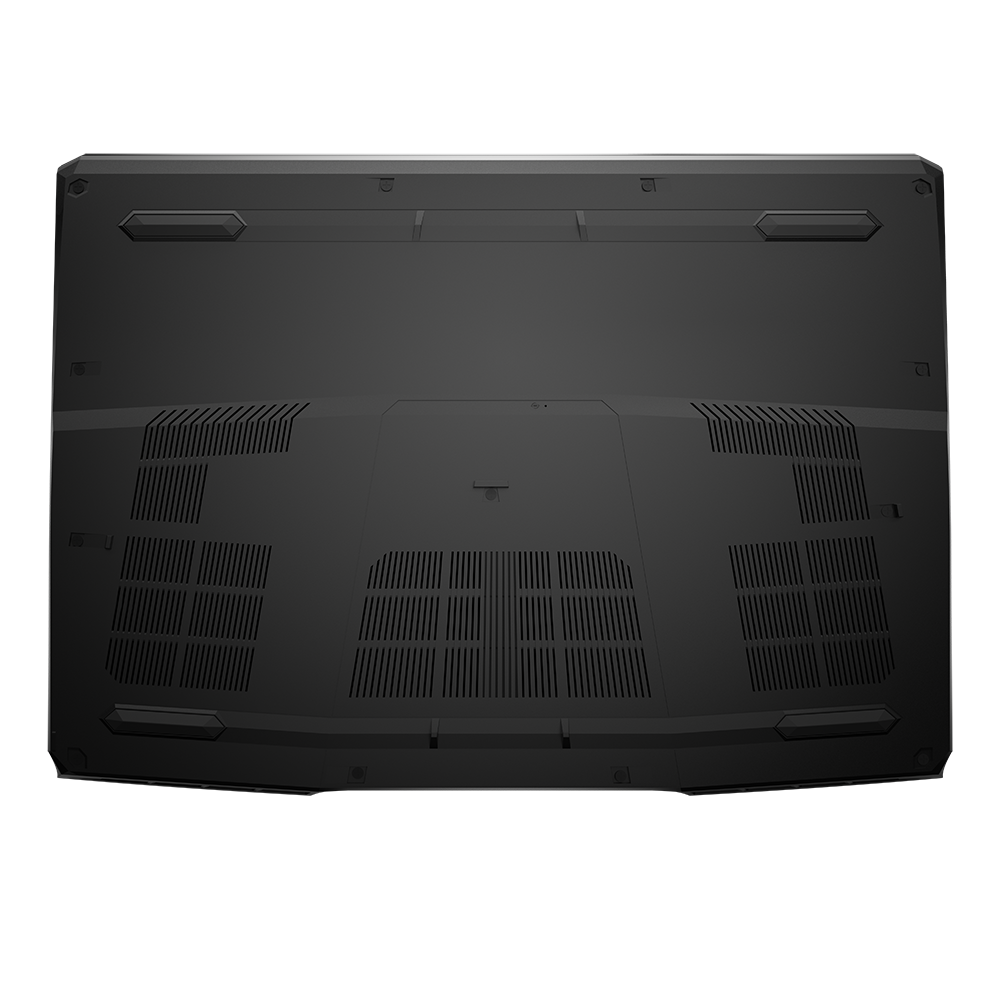 MSI Vector GP76 12UH-297 Gaming Laptop