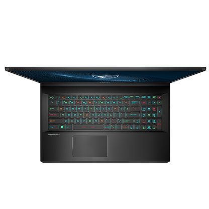 MSI Vector GP76 12UE-270 Gaming Laptop