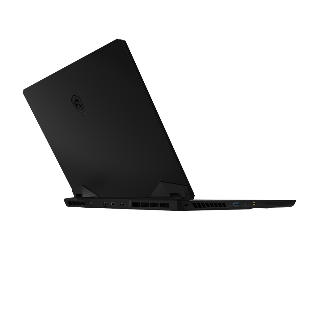 MSI Vector GP76 12UE-270 Gaming Laptop