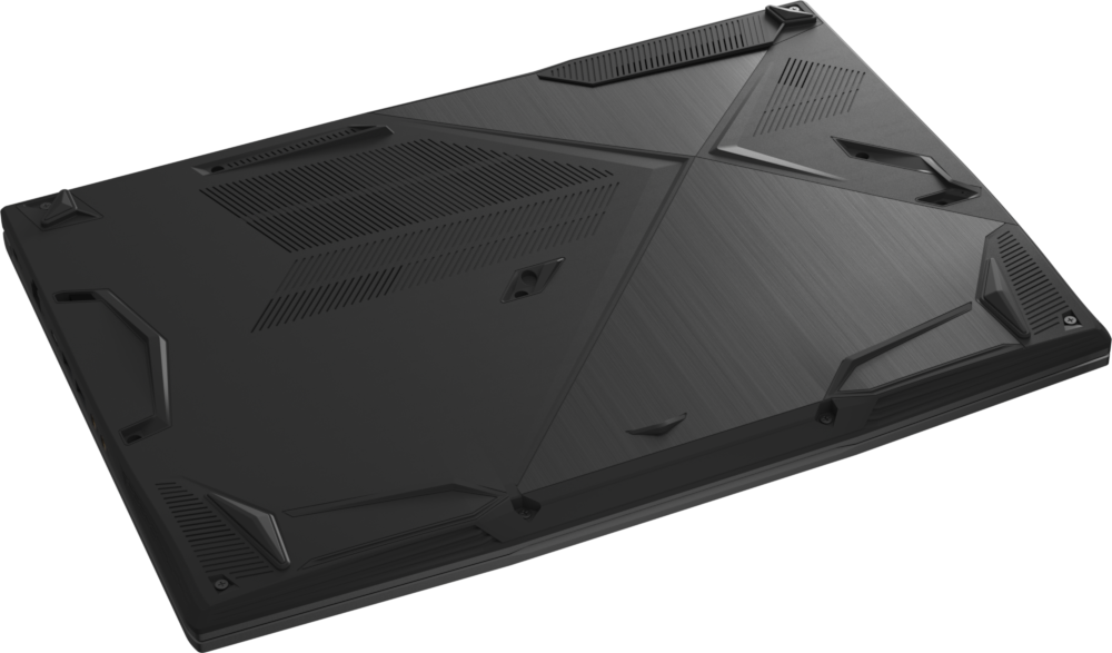 MSI WF65 10TJ-443 Workstation Laptop