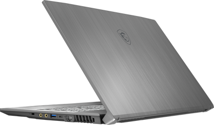 MSI WF75 10TK-250 Workstation Laptop