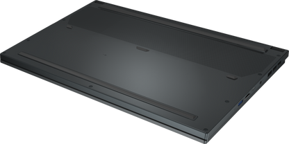 MSI WS66 10TMT-207 Workstation Laptop