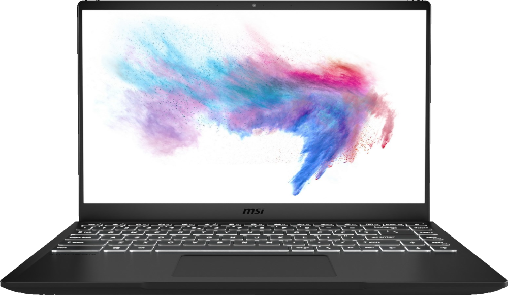 MSI Modern 14 B4MW AMD-009                                                    