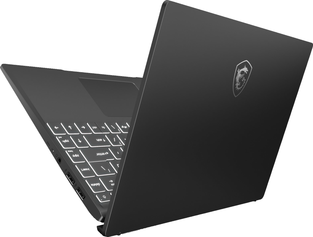 MSI Modern 14 B4MW AMD-009                                                    