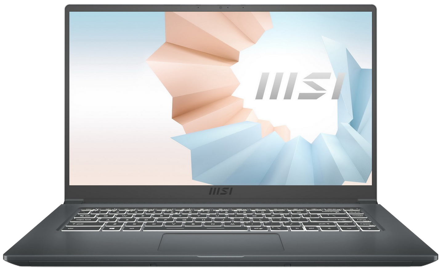 MSI Modern 15 A11MU-681 Laptop