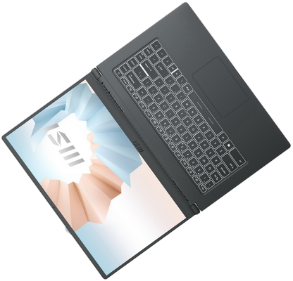 MSI Modern 15 A11MU-681 Laptop