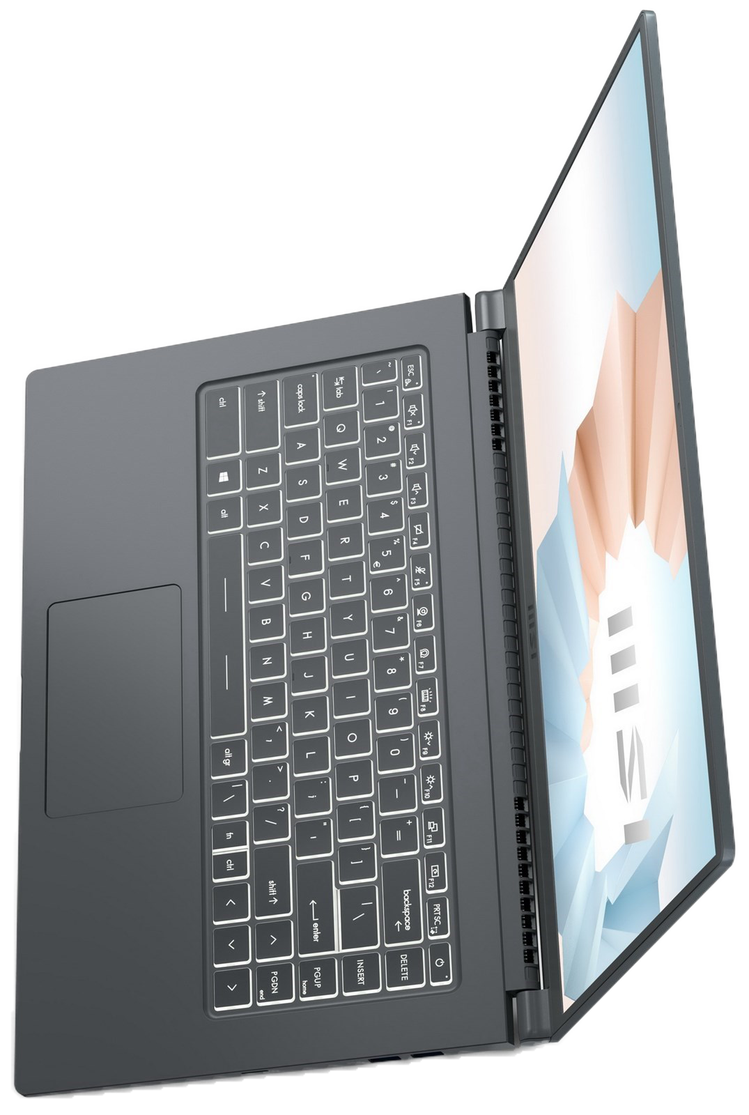 MSI Modern 15 A11MU-681 Laptop