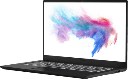 MSI Modern 15 A10RAS-287                                             