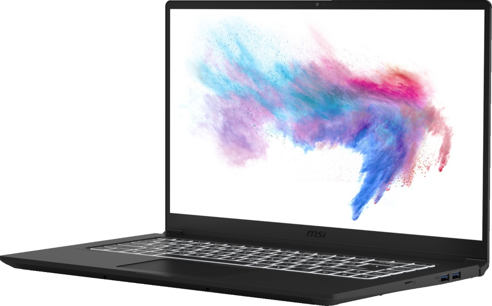 MSI Modern 15 A10M-098                     