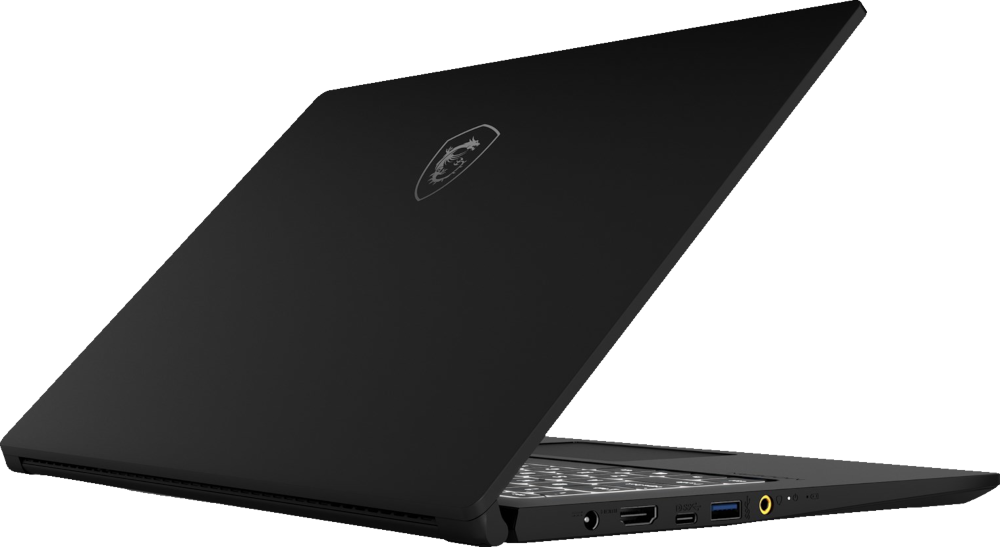 MSI Modern 15 A10RAS-287                                             