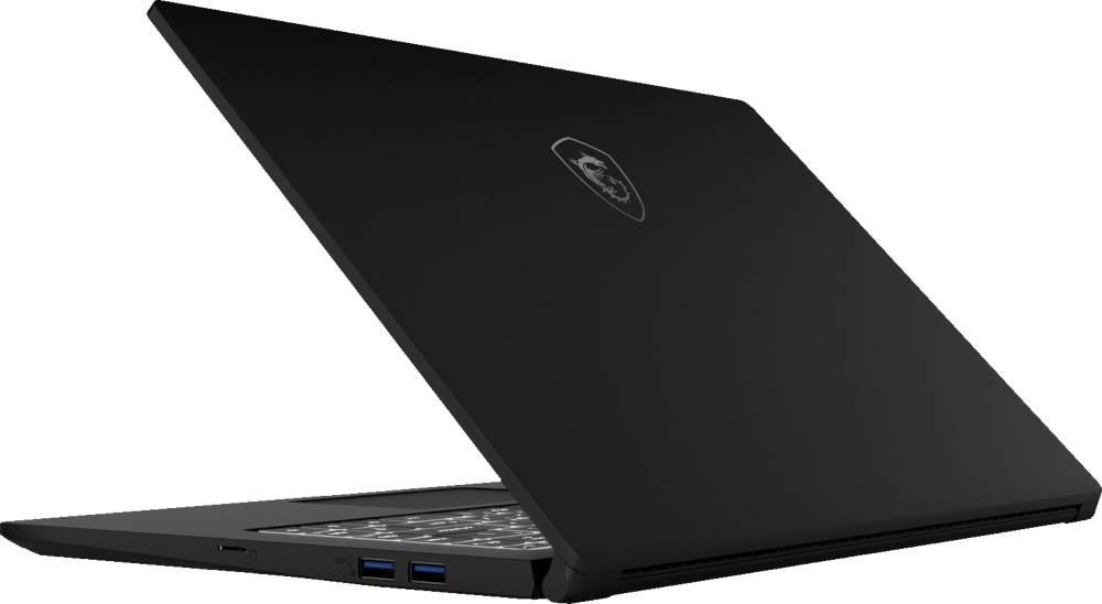 MSI Modern 15 A10RAS-287                                             