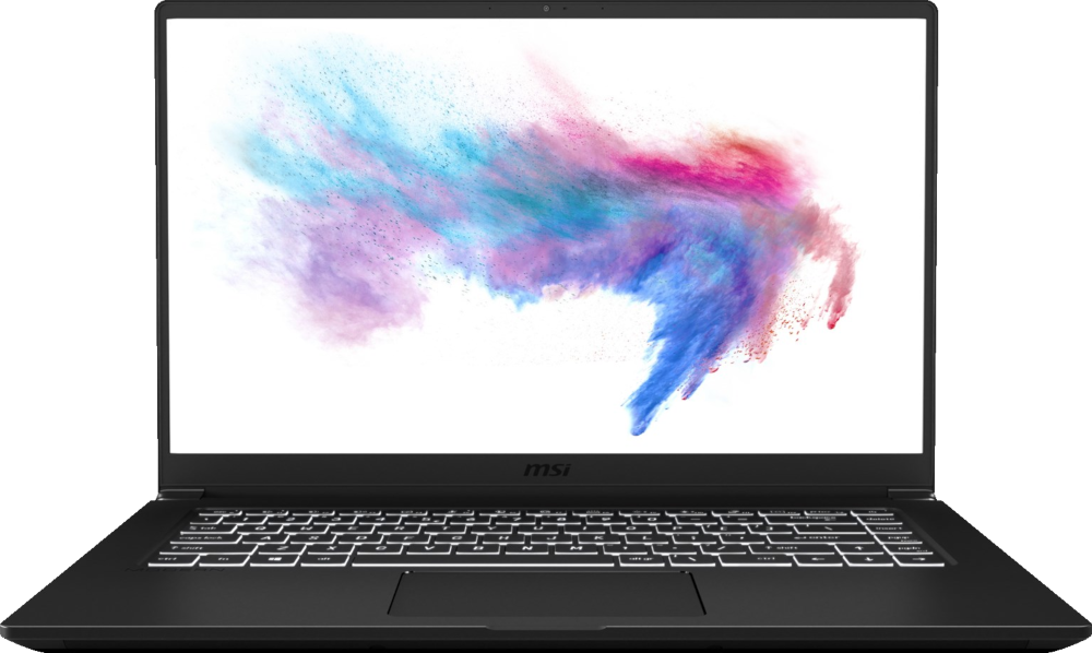 MSI Modern 15 A10RAS-287                                             