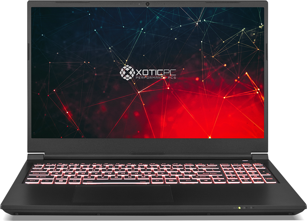 XOTIC G50PNJ (NP50PNJ) Gaming Laptop