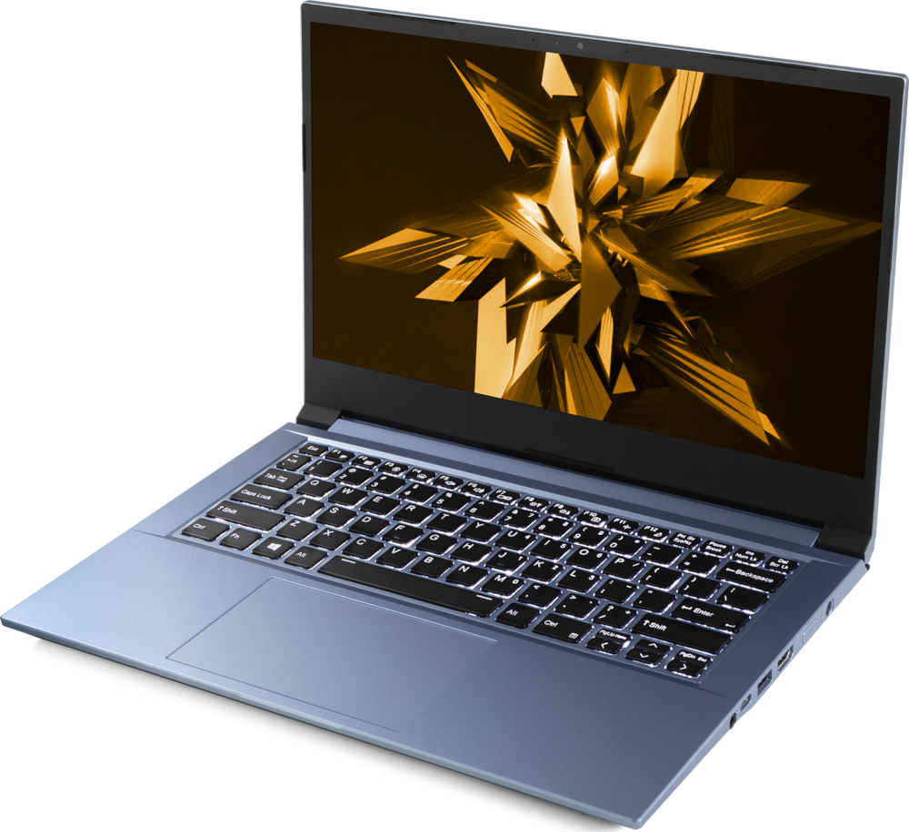 SAGER NP3641Z (CLEVO NV41MZ) Laptop