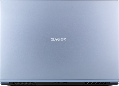 SAGER NP3641Z (CLEVO NV41MZ) Laptop