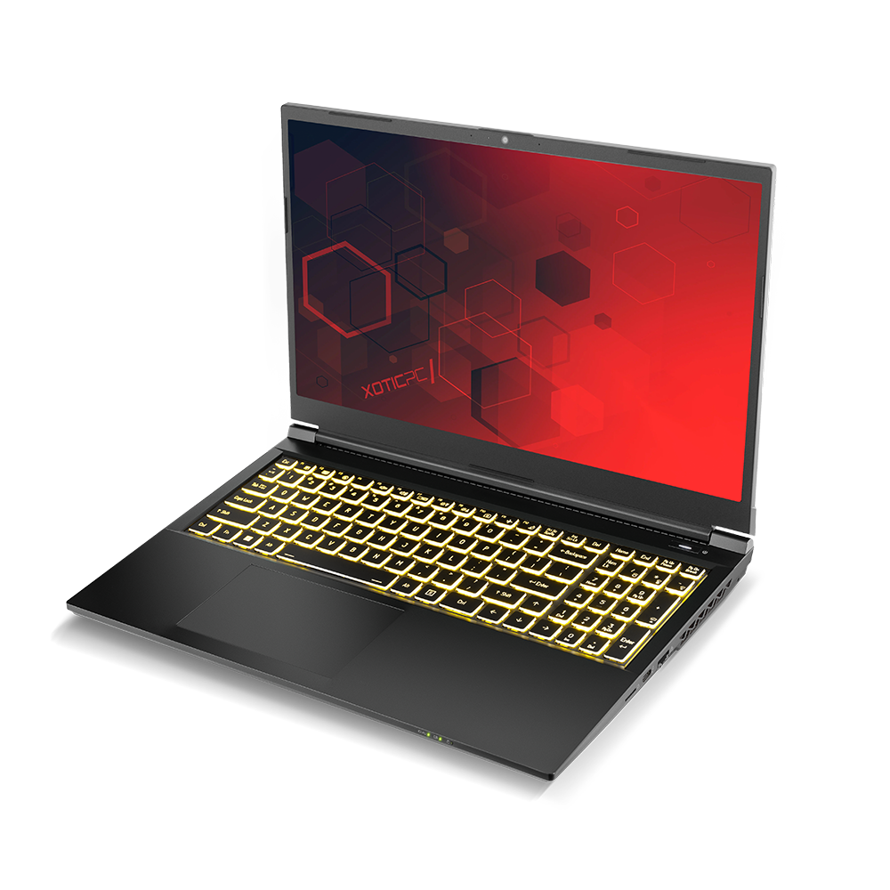 XOTIC PC G50SNC (NP50SNC) Gaming Laptop