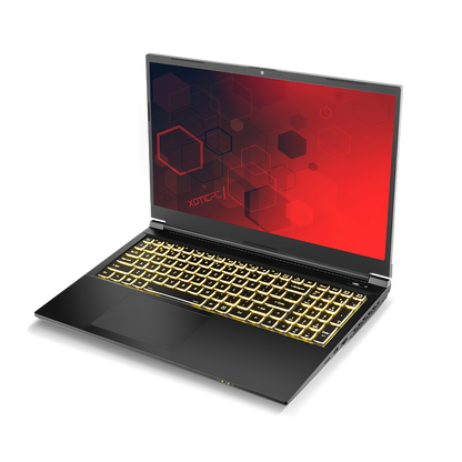 XOTIC PC G50SNC (NP50SNC) Gaming Laptop