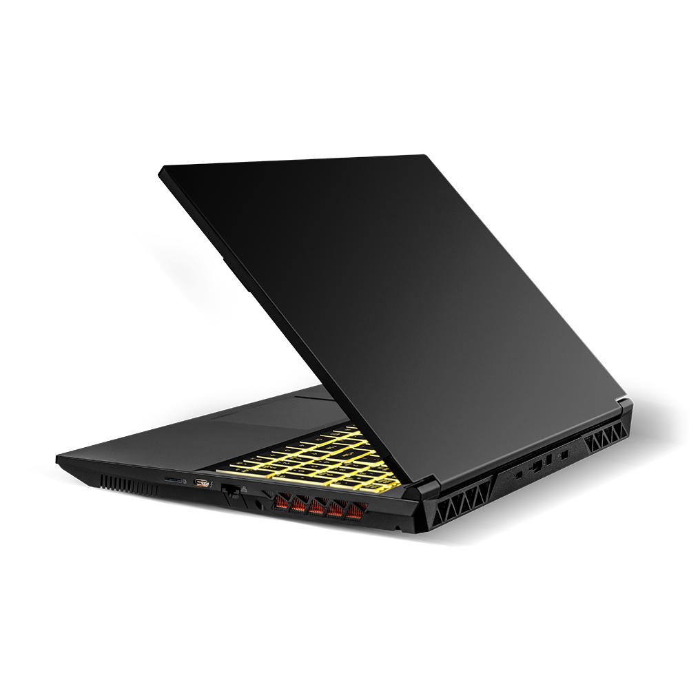 XOTIC PC G50SNC (NP50SNC) Gaming Laptop