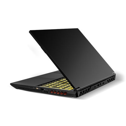 XOTIC PC G50SNC (NP50SNC) Gaming Laptop