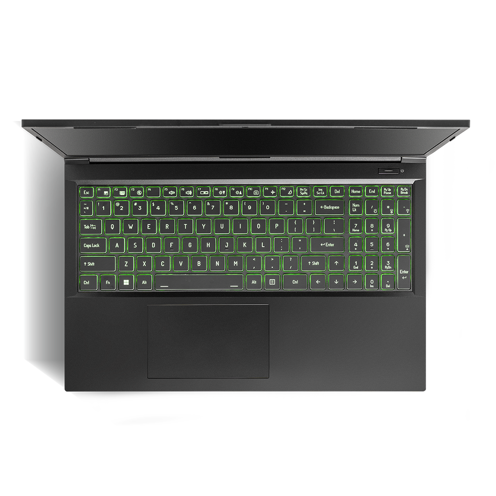 XOTIC PC G50SND (NP50SND) Gaming Laptop