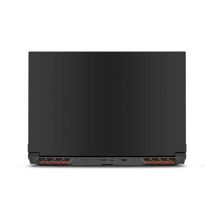 XOTIC PC G50SND (NP50SND) Gaming Laptop