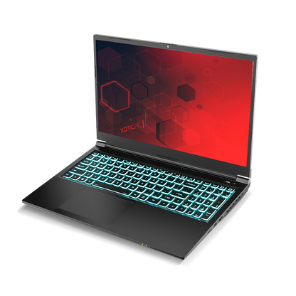 XOTIC PC G50SNE (NP50SNE) Gaming Laptop