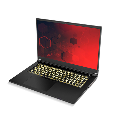XOTIC PC G70SNC (NP70SNC) Gaming Laptop