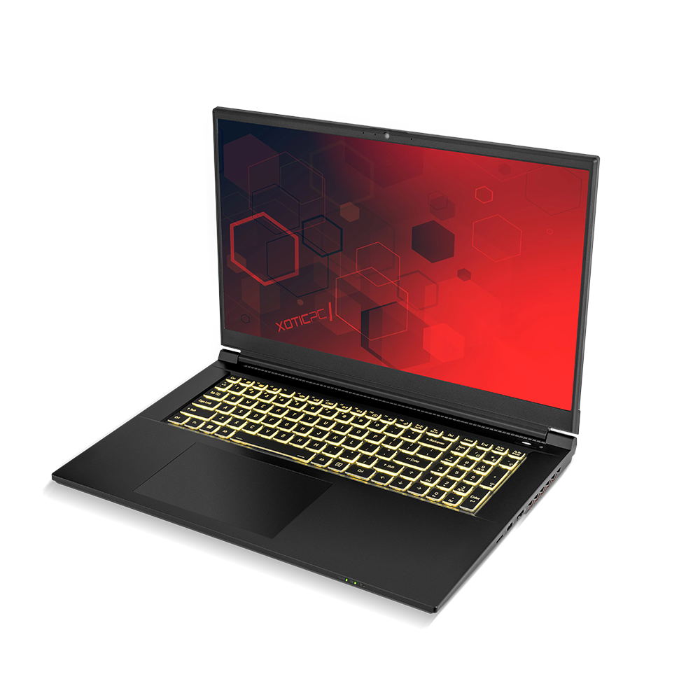 XOTIC PC G70SNC (NP70SNC) Gaming Laptop