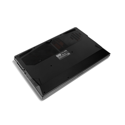 XOTIC PC G70SNC (NP70SNC) Gaming Laptop