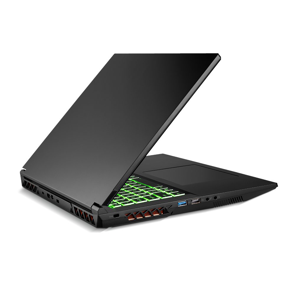 XOTIC PC G70SND (NP70SND) Gaming Laptop