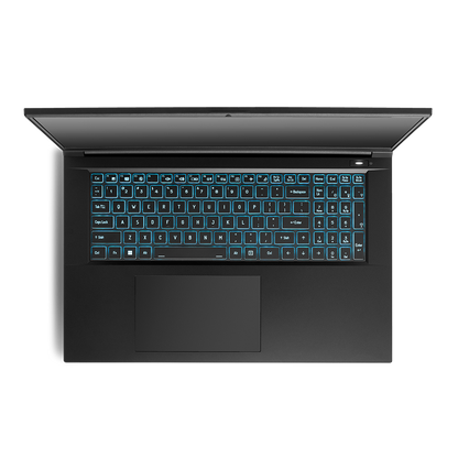 XOTIC PC G70SNE (NP70SNE) Gaming Laptop