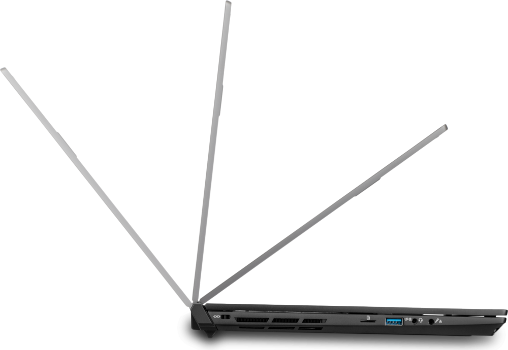 SAGER NP8752N2 (CLEVO PC50DN2)
